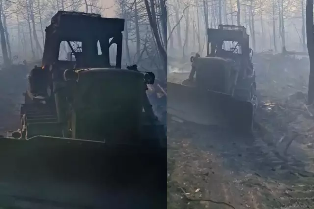 10 forest heroes were martyred here