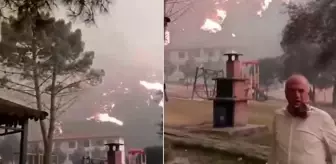 10 orman şehidini acısı tazeyken belediye başkanından tepki çeken sözler: Korkup kaçtılar