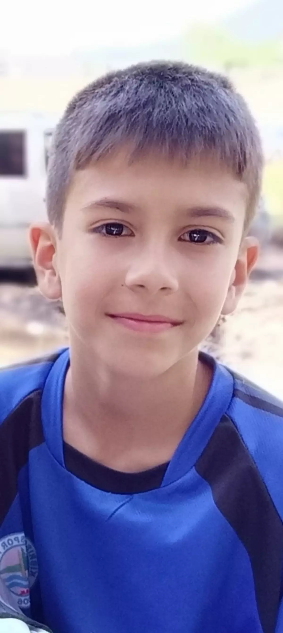 Bolu'da 10 Yaşındaki Çocuğun Ölümüne Neden Olan Sürücü Beraat Etti