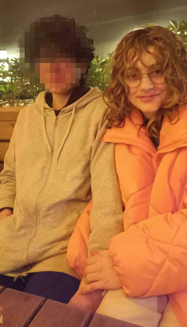 Подготовка убийцы, убившего 14-летнюю Чаглу