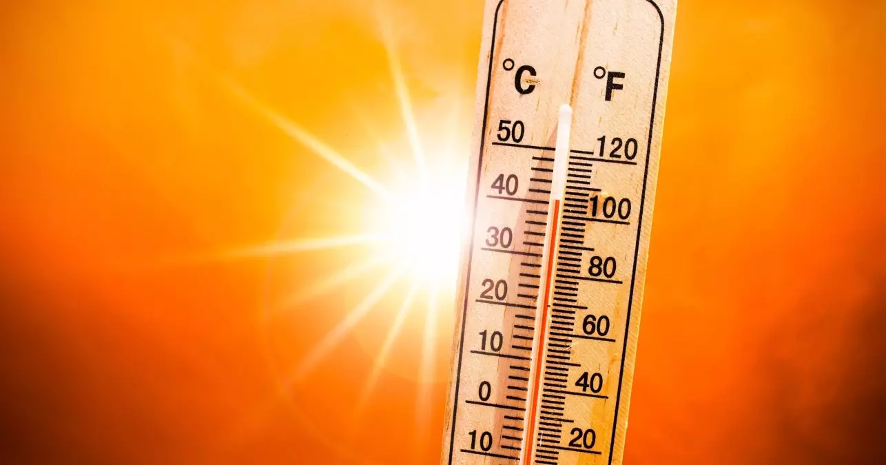 26 Temmuz Antalya hava durumu nasıl olacak? 27 Temmuz Antalya'da sıcaklık kaç derece?