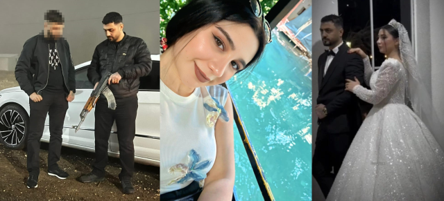 The murderers of İlayda and Helin, who were killed 9 days apart, were close friends