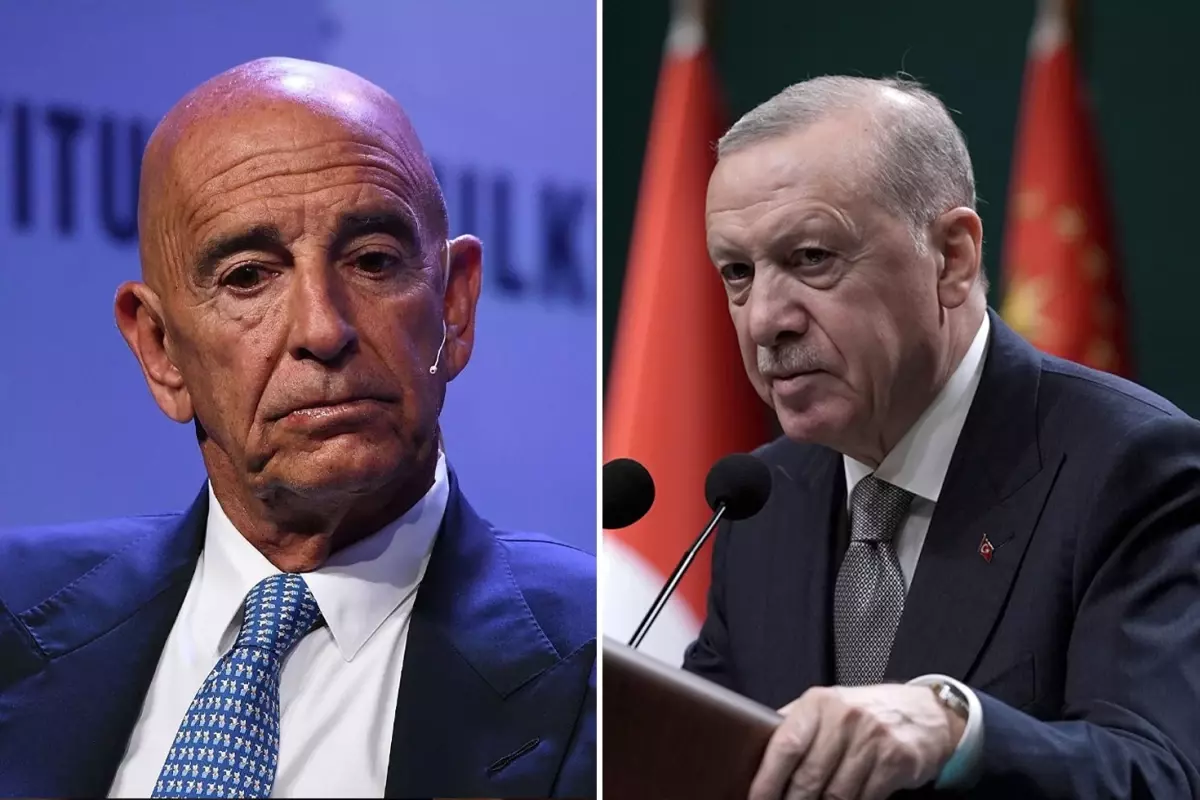 ABD'nin planını Cumhurbaşkanı Erdoğan kesin bir dille reddetti