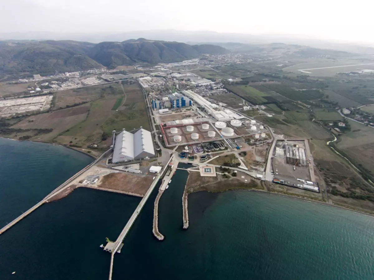 Aksa Akrilik, Enerji İş Birimini Akset Enerji Üretim ile Yeniden Yapılandırdı