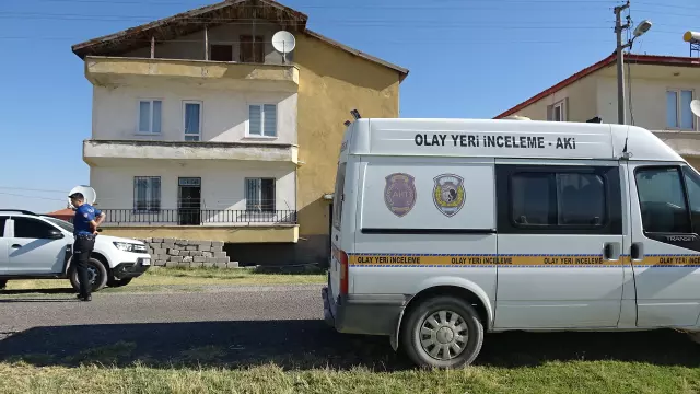 Brother Who Stabbed His Sibling in Aksaray Confessed