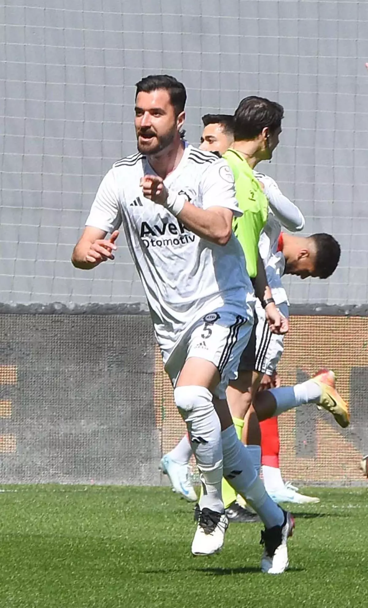 Altay'da İmza Kampanyası ve Sefa Özdemir'in Dönüşü