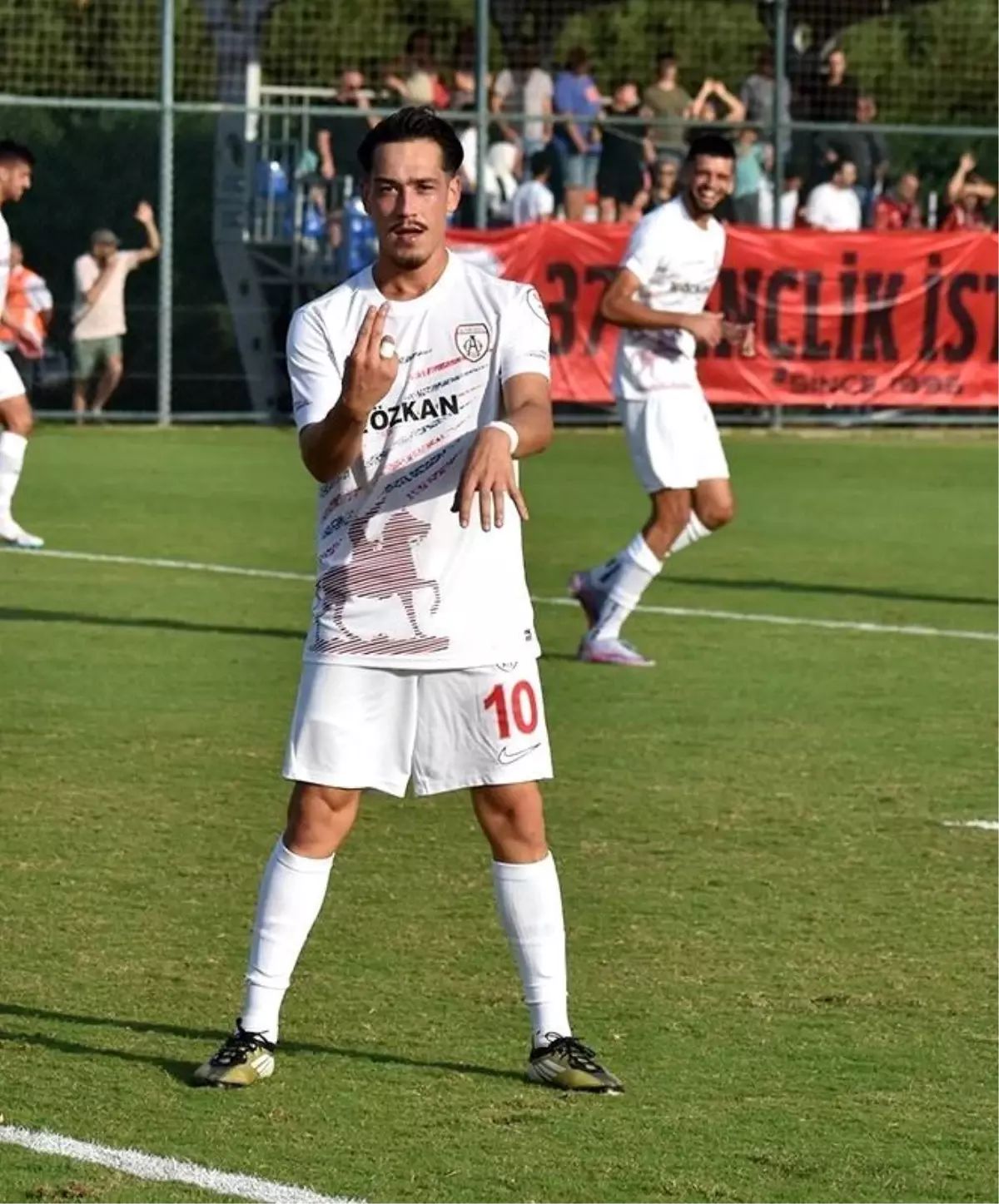 Altınordu'ya Talip Çıktı: Bahattin Karahan ve Hüseyin Bulut İçin Sivasspor, Kahramanmaraş ve Mardin İlgili