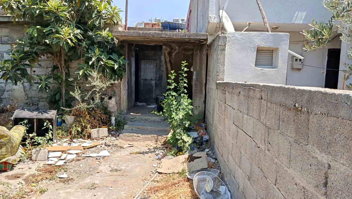 Annesini Sopayla Döverek Öldüren Oğul Gözaltına Alındı