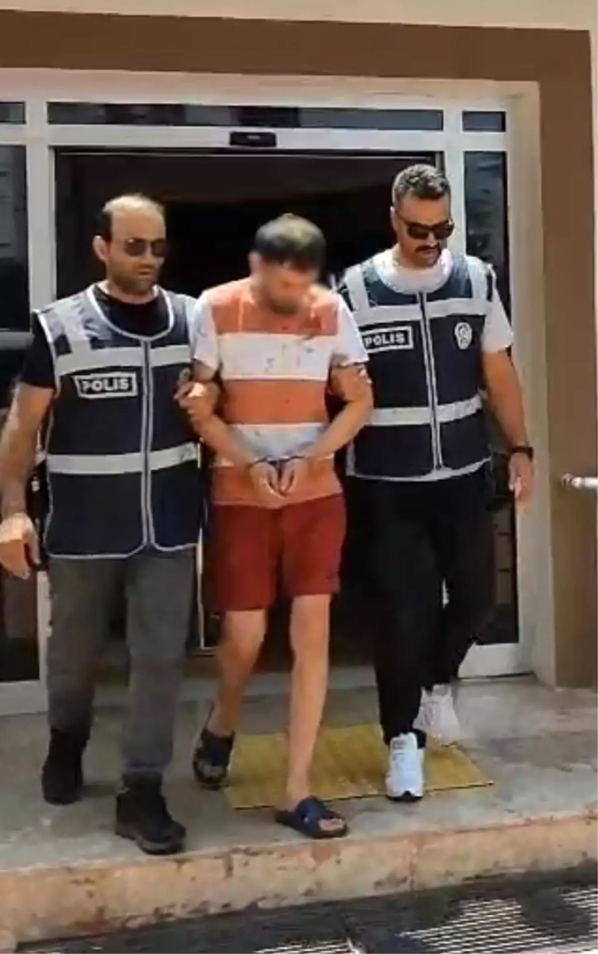 Antalya'da Asayiş Uygulamaları: 273 Binden Fazla Kişi Sorgulandı