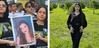 Ayşe Tokyaz'ın öldürülmesine ilişkin soruşturmada 4'ü polis 5 kişi tutuklandı