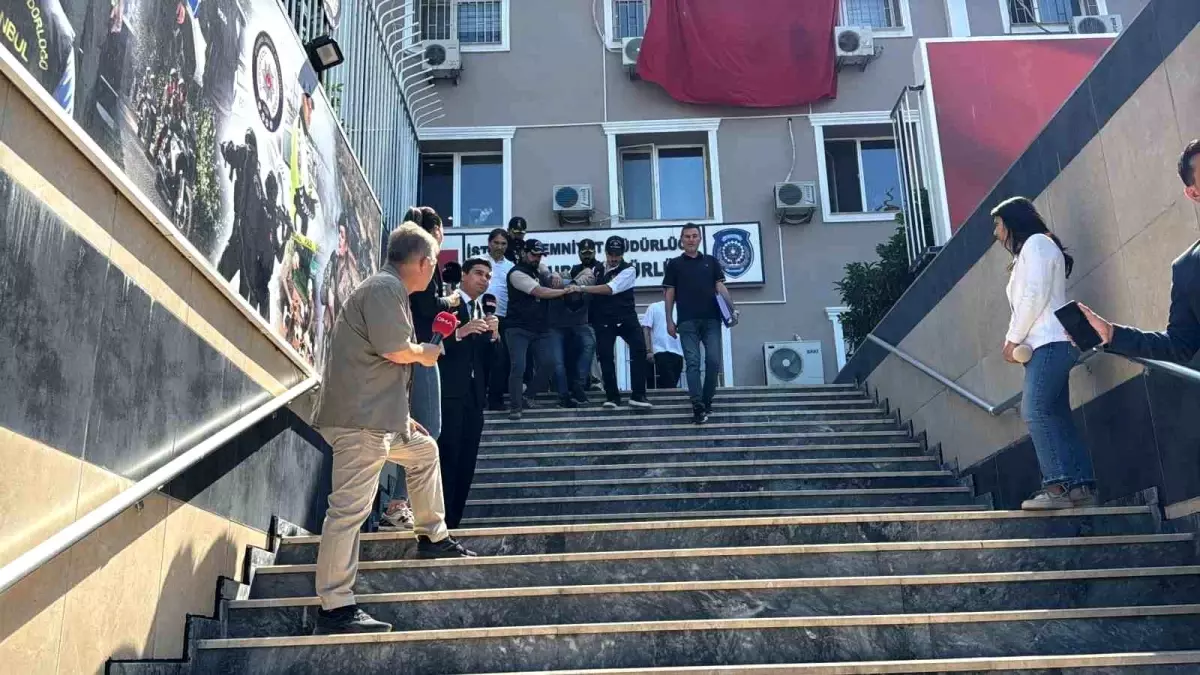 Küçükçekmece'de Ayşe Tokyaz Cinayeti Soruşturmasında 5 Gözaltı