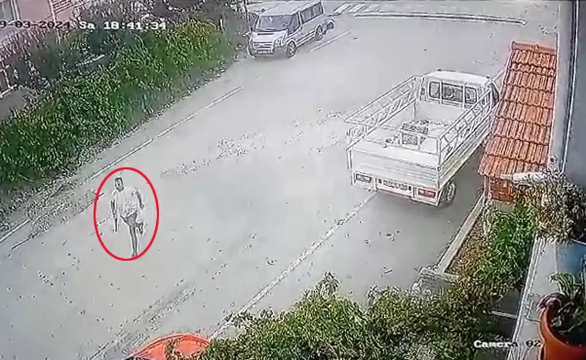 Alacak Anlaşmazlığı Kanlı Bitti: İki Kişi Öldürüldü
