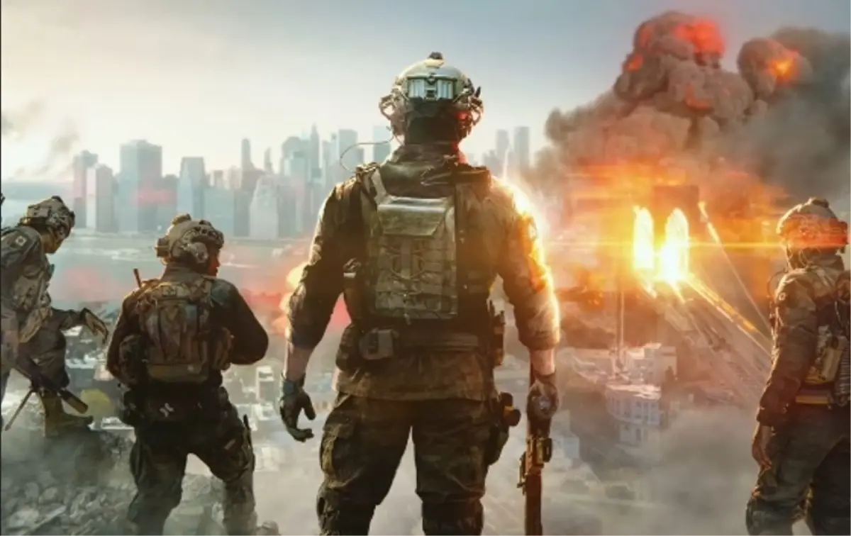 Battlefield 6 ne zaman çıkacak?