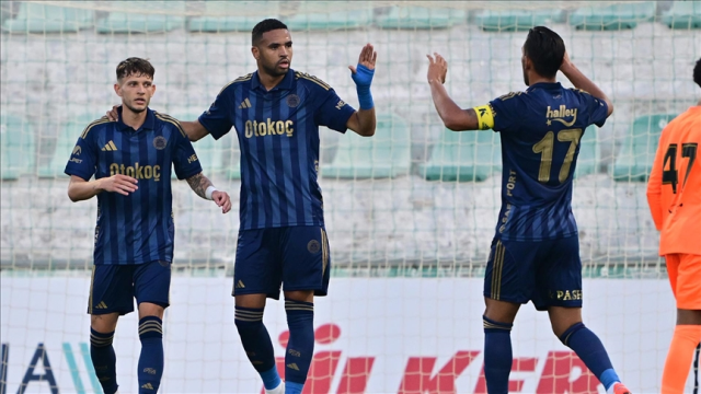 Benfica Fenerbahçe hangi kanalda? Benfica Fenerbahçe maçını hangi kanal veriyor, nerede izlenir?