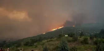 Bilecik ve İzmir afet bölgesi ilan edildi