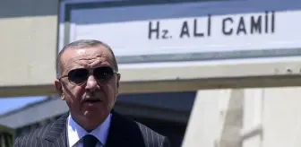 Cumhurbaşkanı Erdoğan: Bu hafta Putin ve Trump'la görüşebilirim