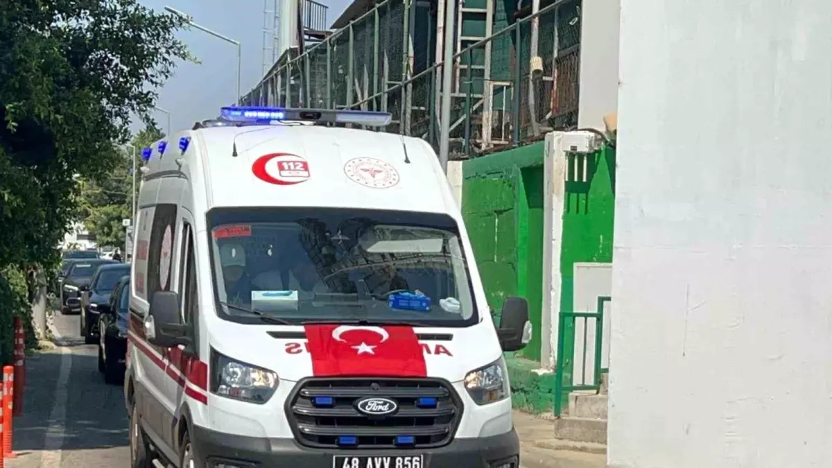Çeçenistan Devlet Başkanı Kadirov, Bodrum'daki Boğulma Tehlikesinin Ardından Taburcu Oldu