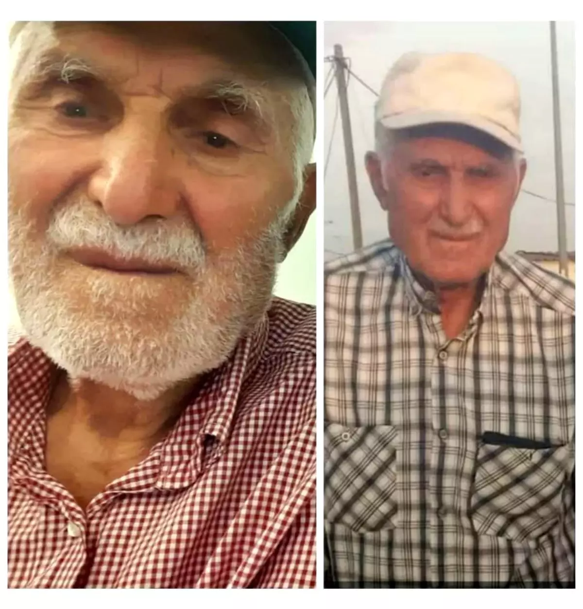 Dikili'de Yürüyüşe Çıkan Yaşlı Adam 4 Gündür Kayıp
