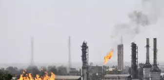DMM, 'Türkiye-Irak Ham Petrol Boru Hattı Anlaşması' ile ilgili iddiaları yalanladı