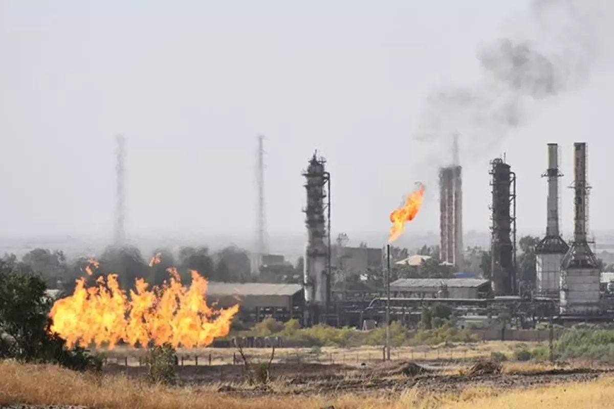 DMM, 'Türkiye-Irak Ham Petrol Boru Hattı Anlaşması' ile ilgili iddiaları yalanladı