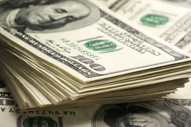 The Dollar and Euro started the day with a decline! Here are the current rates for July 25