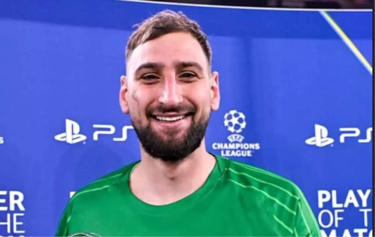 Donnarumma Galatasaray'a geliyor mu?