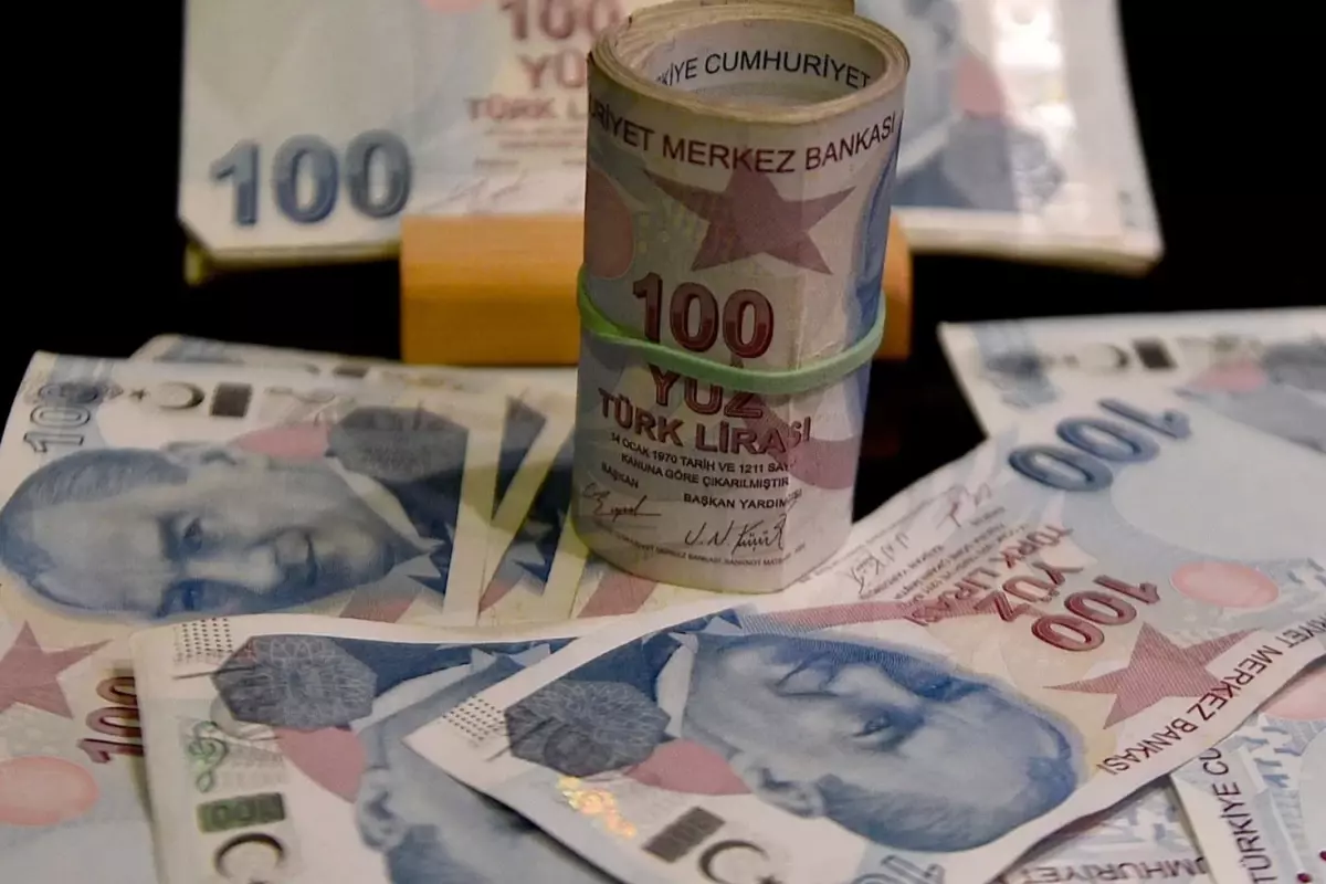 Faiz düştü, rakam değişti! İşte 1 milyon TL'nin güncel getirisi