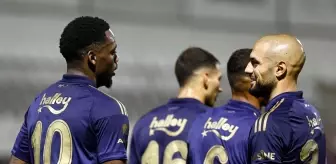 Fenerbahçe'nin Feyenoord maçı tarihleri belli oldu