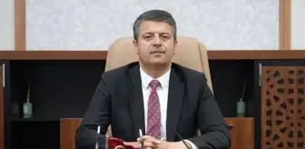Görevden uzaklaştırılan Adıyaman Belediye Başkanı Abdurrahman Tutdere'nin ev hapsi kaldırıldı