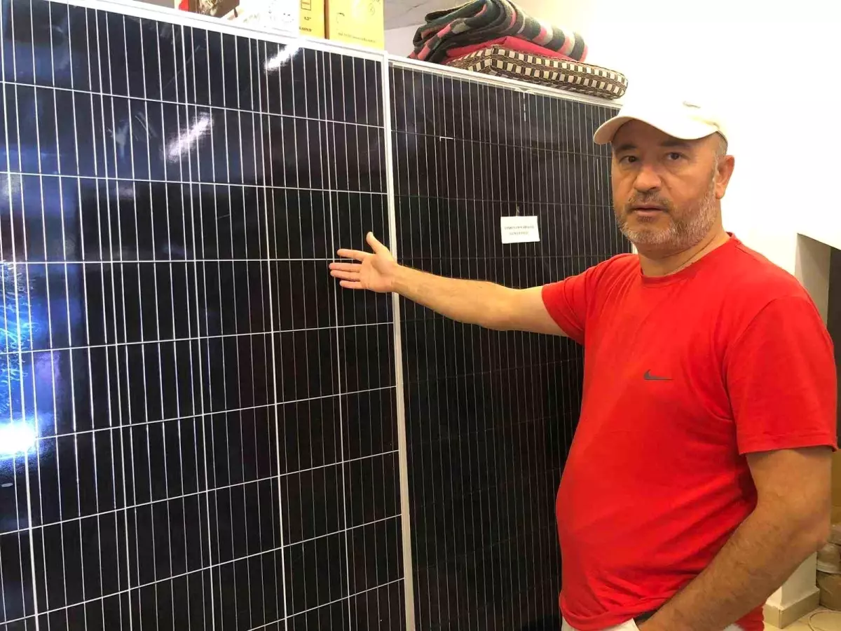Güneş Enerjisi Sistemleri: Zorunluluk Haline Geliyor