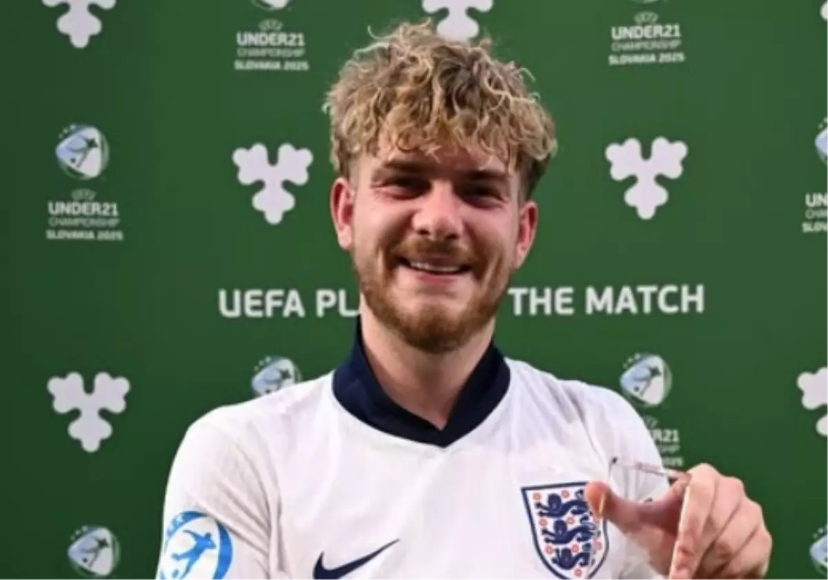 Harvey Elliott Galatasaray'a mı geliyor?
