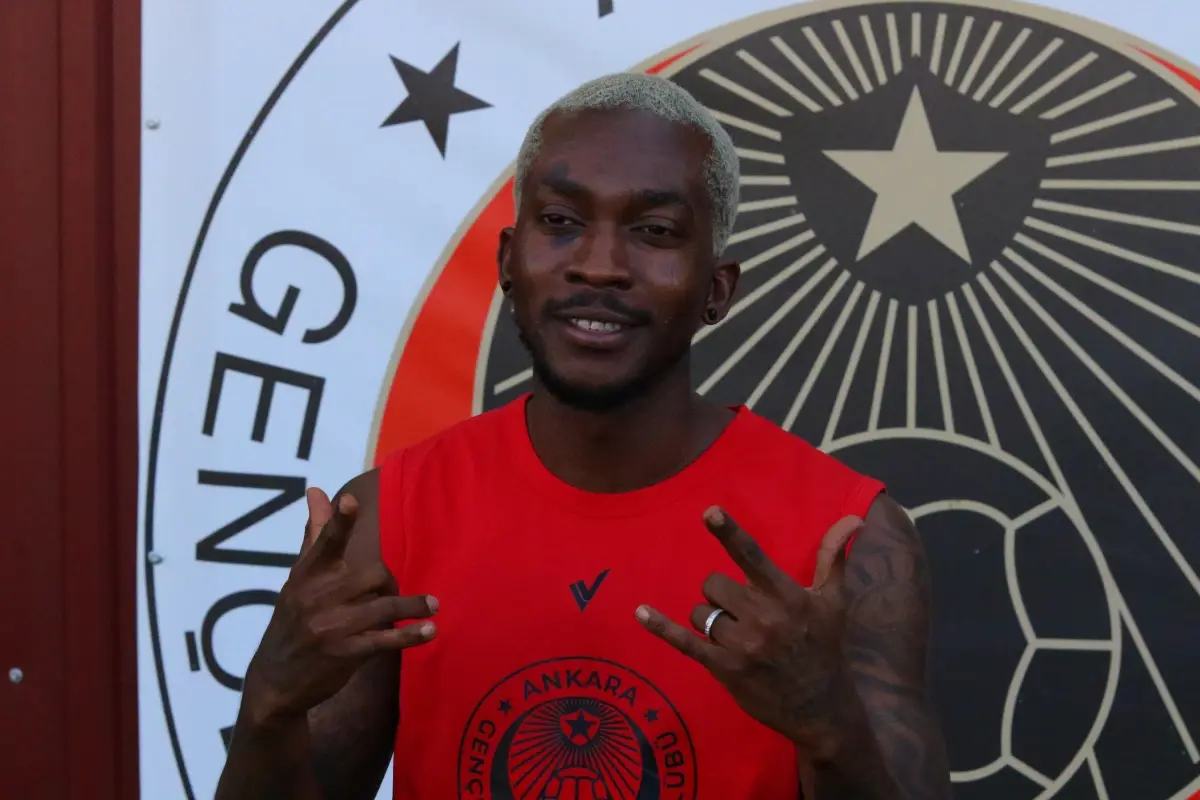 Gençlerbirliği, Yeni Transferleriyle Süper Lig'e Hazırlanıyor