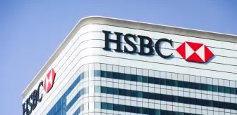 HSBC'den uyarı: 4 Türk şirketi endeksten çıkarılabilir