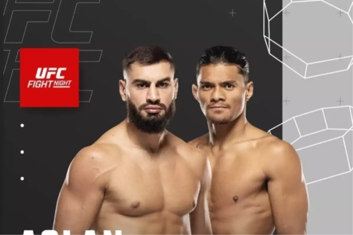 İbo Aslan maçı CANLI izleme linki var mı?