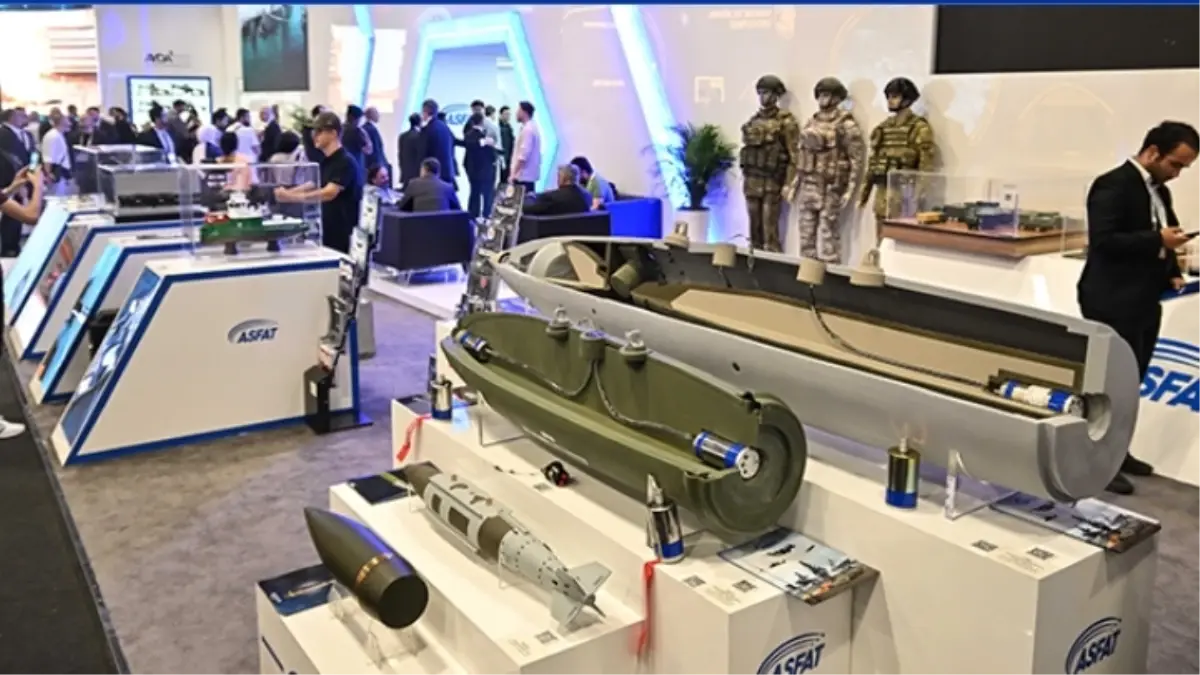 IDEF 2025 halka açık mı, ücretli mi?