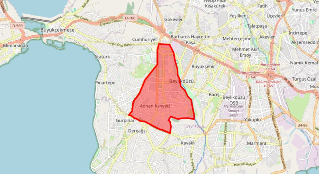 İstanbul BEYLİKDÜZÜ su kesintisi! 25-26 Temmuz İSKİ Beylikdüzü su kesintisi ne zaman bitecek, sular ne zaman gelecek? İstanbul BEYLİKDÜZÜ su kesintisi! 25-26 Temmuz İSKİ Beylikdüzü su kesintisi ne zaman bitecek, sular ne zaman gelecek?