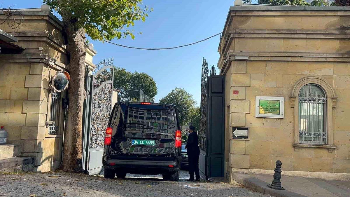 İran, Avrupa Ülkeleriyle Nükleer Görüşmelere İstanbul'da Başladı