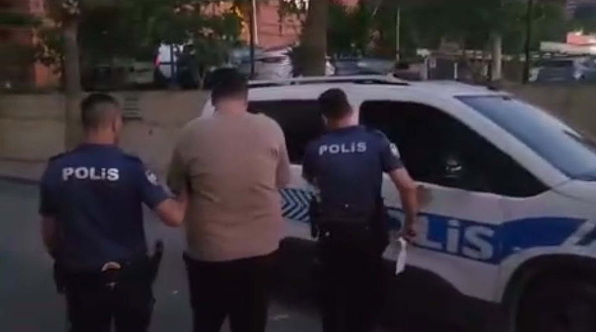 İzmir'de Yasa Dışı Bahis Operasyonu: 45 Gözaltı