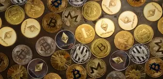JPMorgan kripto para yatırımlarında tarihi rekoru açıkladı