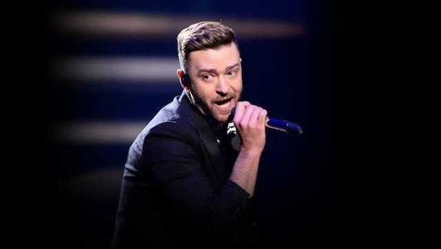 Justin Timberlake İstanbul'da Müzik Rüzgarı Estirecek! Justin Timberlake İstanbul'da Müzik Rüzgarı Estirecek!