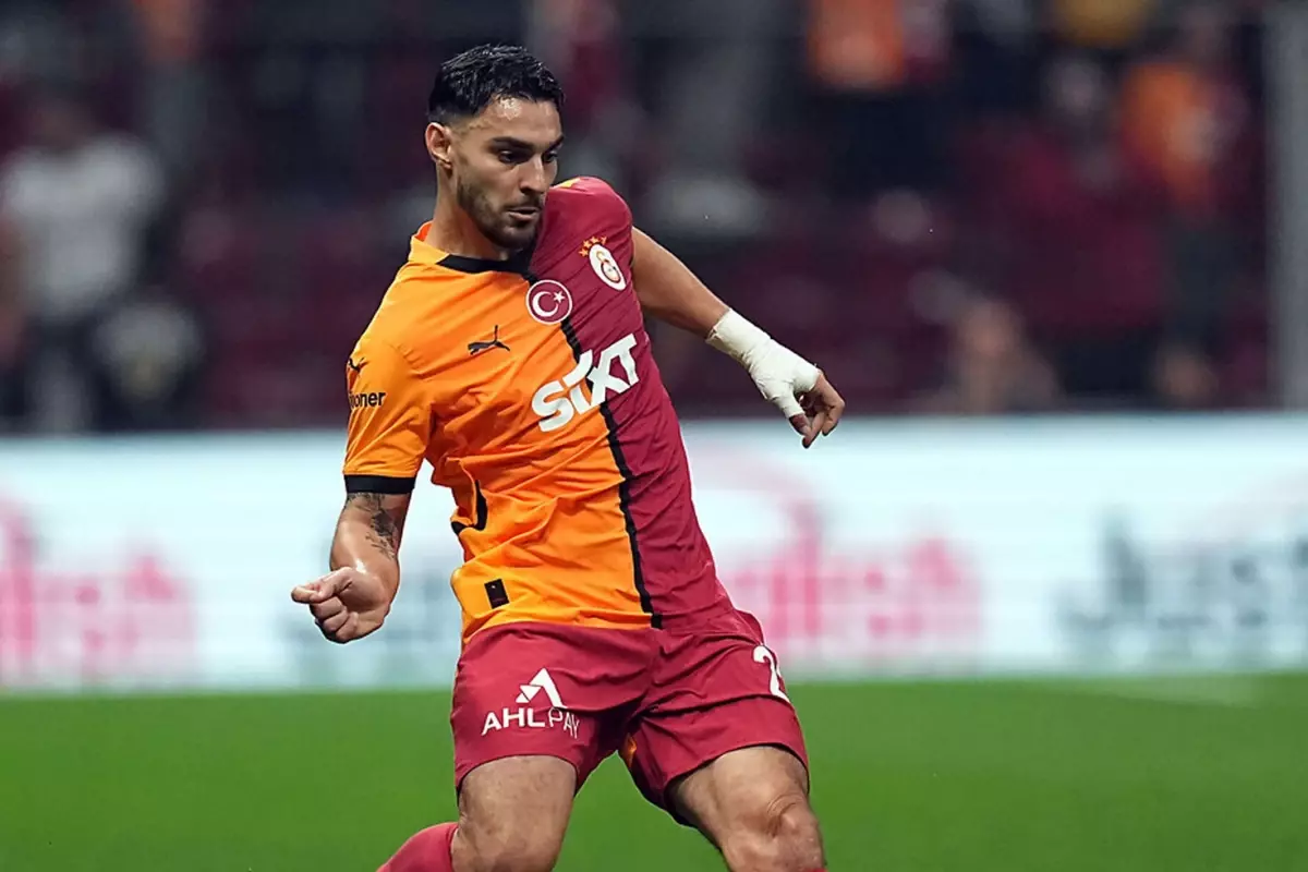 Kaan Ayhan kariyerini noktalamak istediği takımı açıkladı