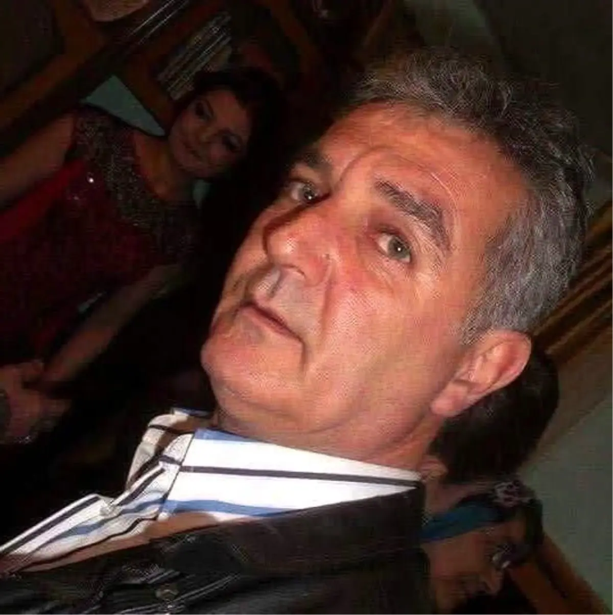 Denizli'de Kadın Cinayeti ve İntihar Olayı