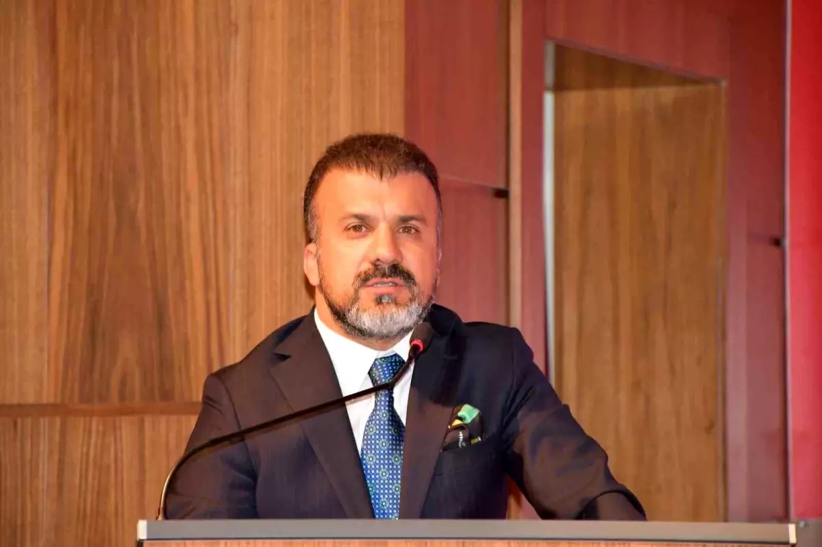Hububat İhracatçıları Faiz İndirimini Destekliyor