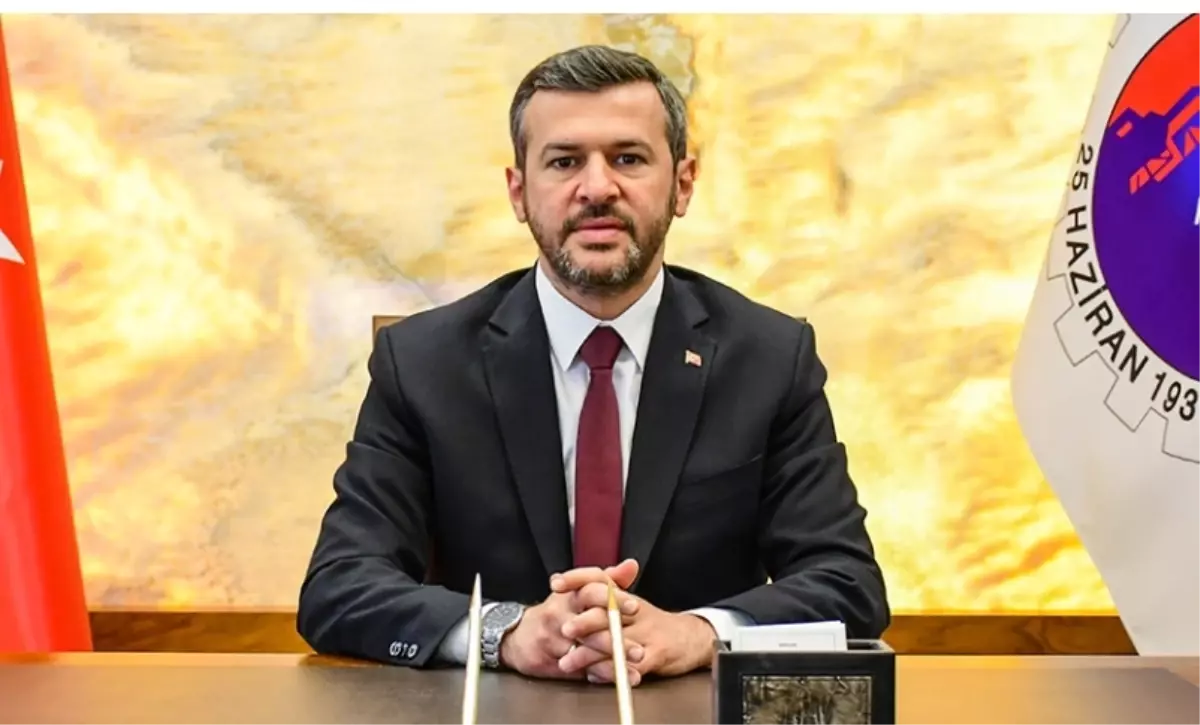 Karabük Belediye Başkanı kim, hangi partiden?