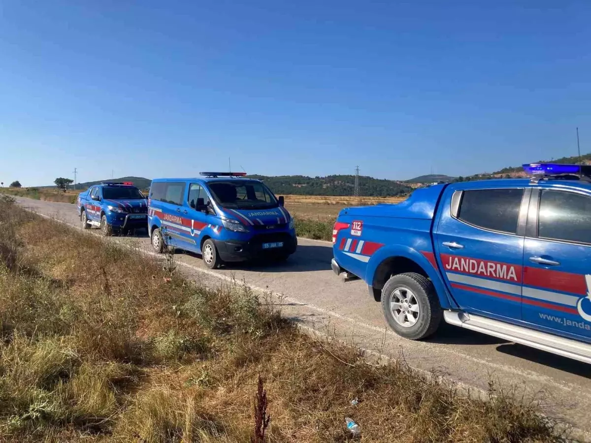 Kastamonu'da Hırsızlık Olayına Karışan 4 Kişi Yakalandı