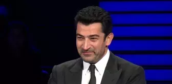 Kenan İmirzalıoğlu'ndan samimi itiraf: Yakışıklılık yetmez, zeka şart
