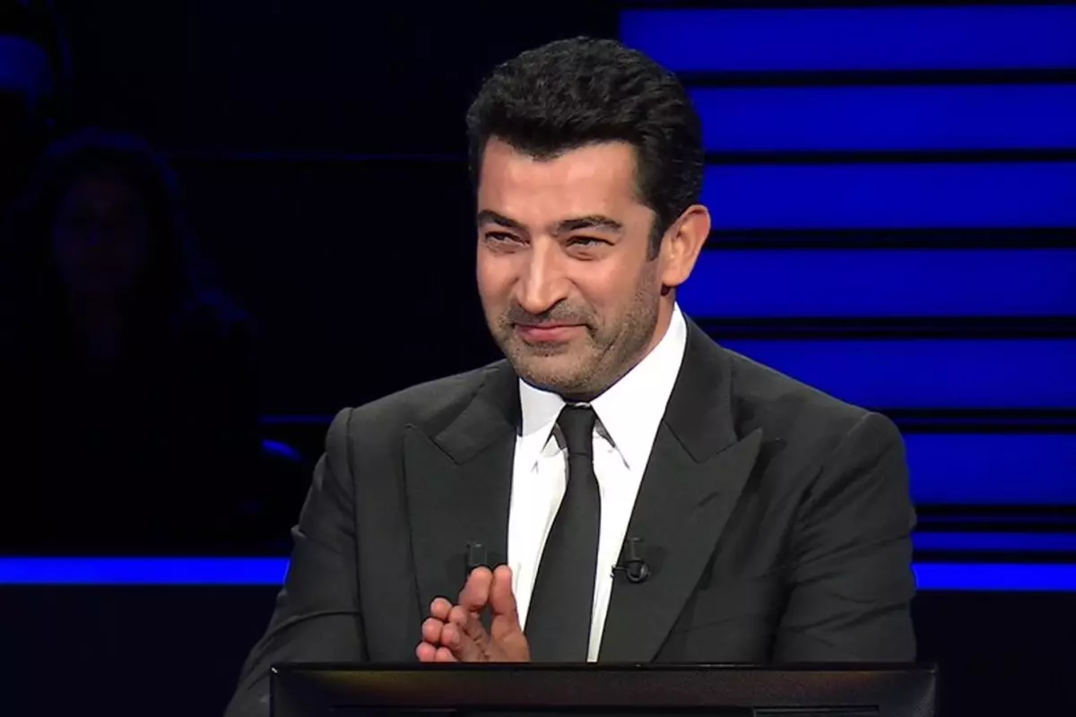 Kenan İmirzalıoğlu'ndan samimi itiraf: Yakışıklılık yetmez, zeka şart