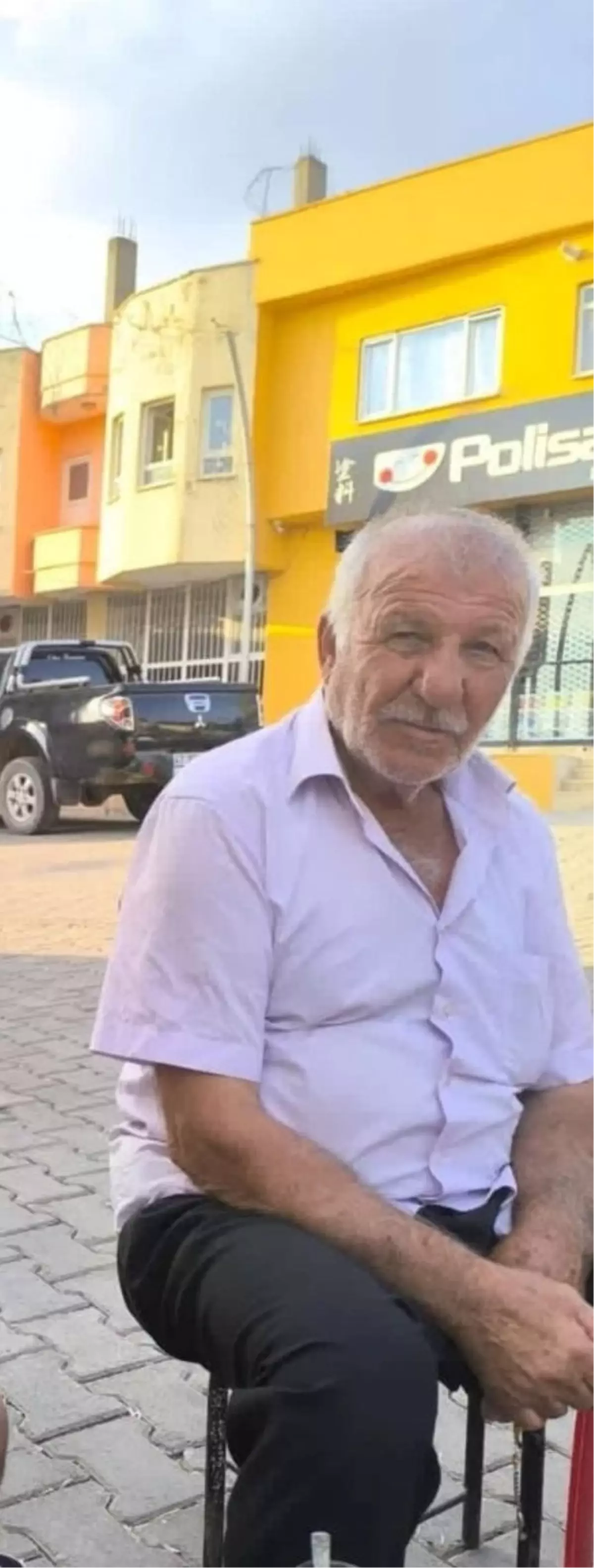 Cenazede Fenalaşan Adam Hastanede Hayatını Kaybetti