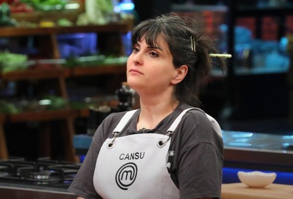 MasterChef 12. yarışmacı kim oldu? MasterChef 12. yarışmacı kim oldu?