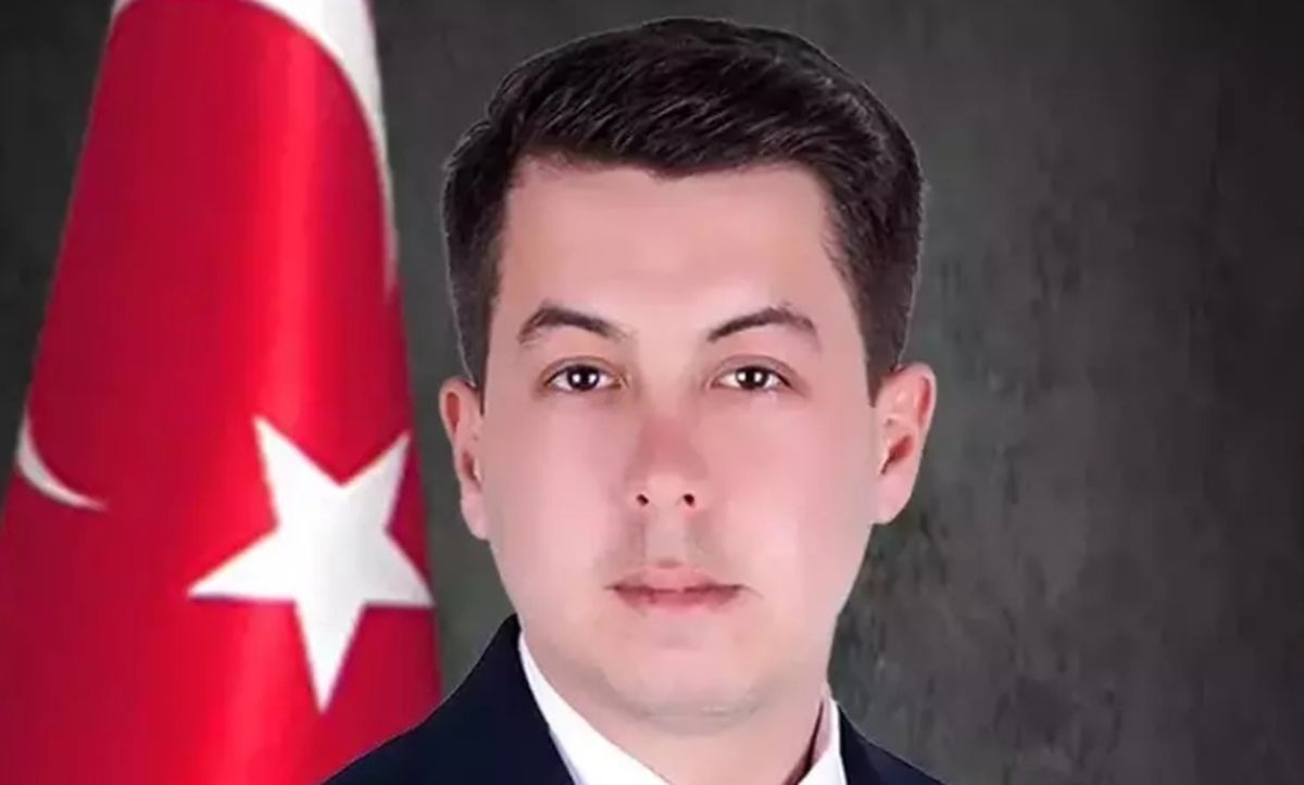 Mehmet Anıl Yüksel kimdir, kaç yaşında nereli? Mehmet Anıl Yüksel hangi partili?